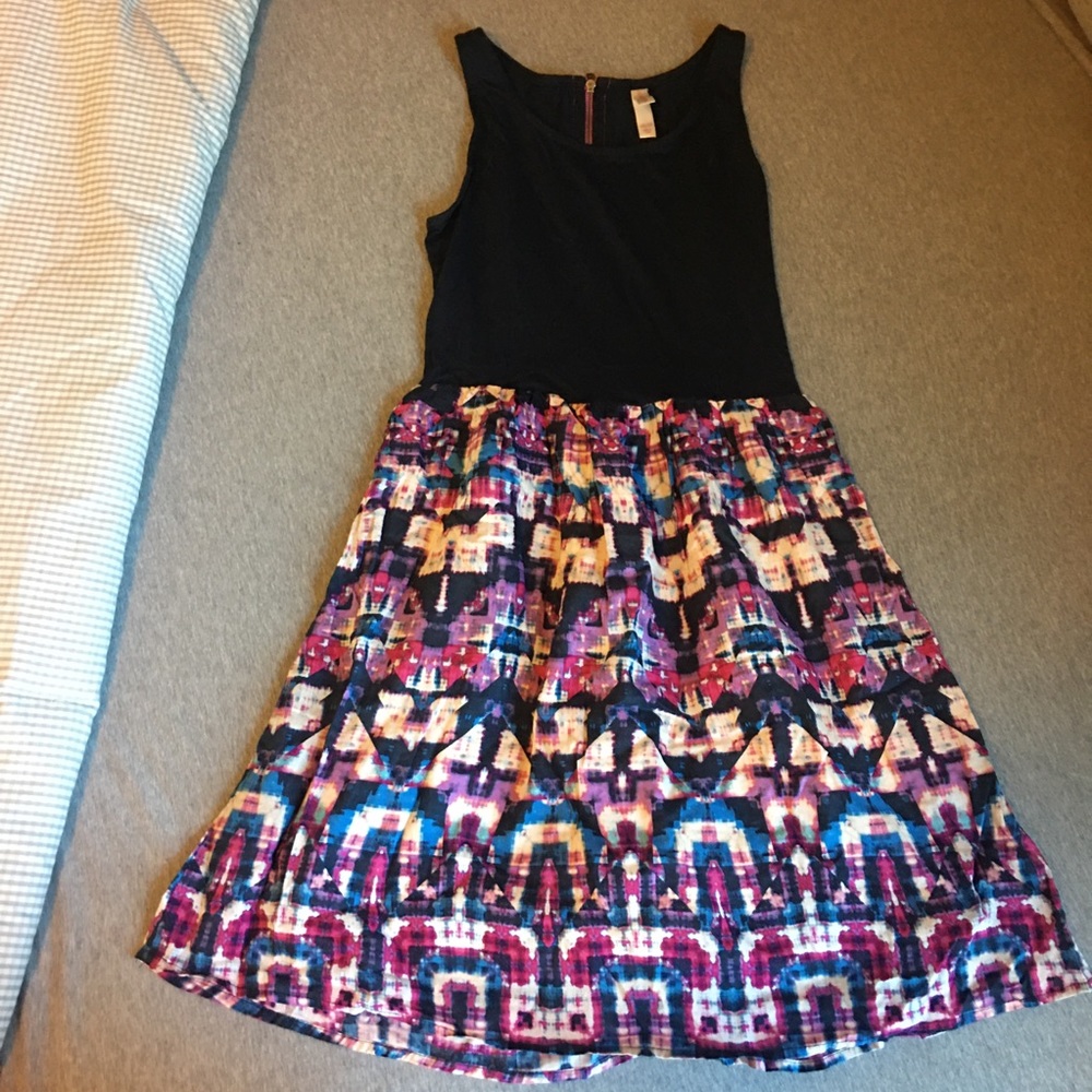 Xhilaration XS Tank Dress